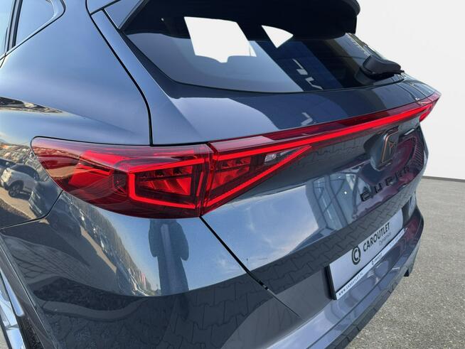 Cupra Formentor 2023