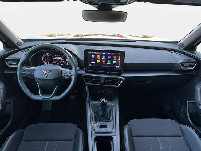 Cupra Formentor 2023