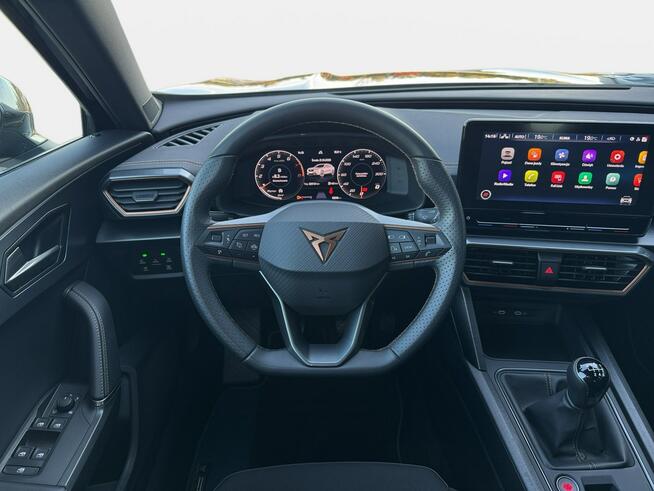 Cupra Formentor 2023