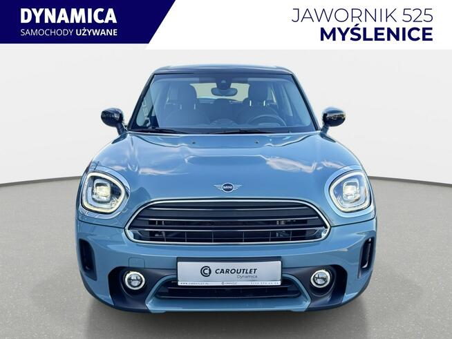 MINI Countryman 2021