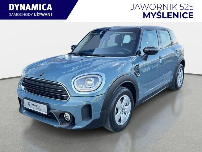 MINI Countryman 2021