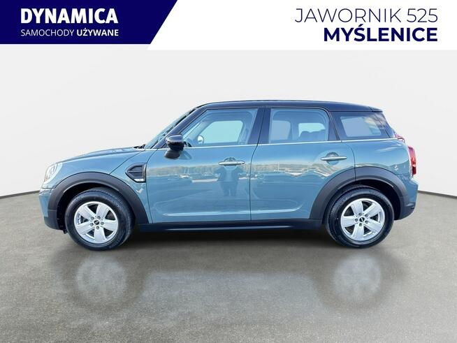MINI Countryman 2021