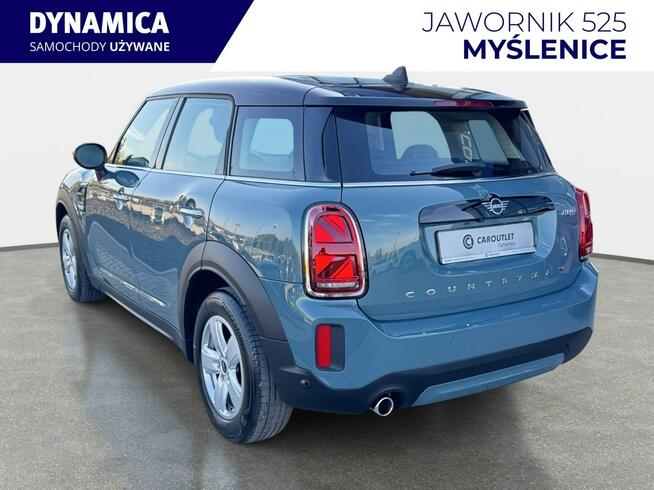 MINI Countryman 2021