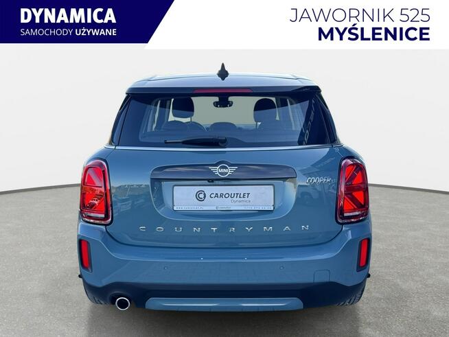 MINI Countryman 2021
