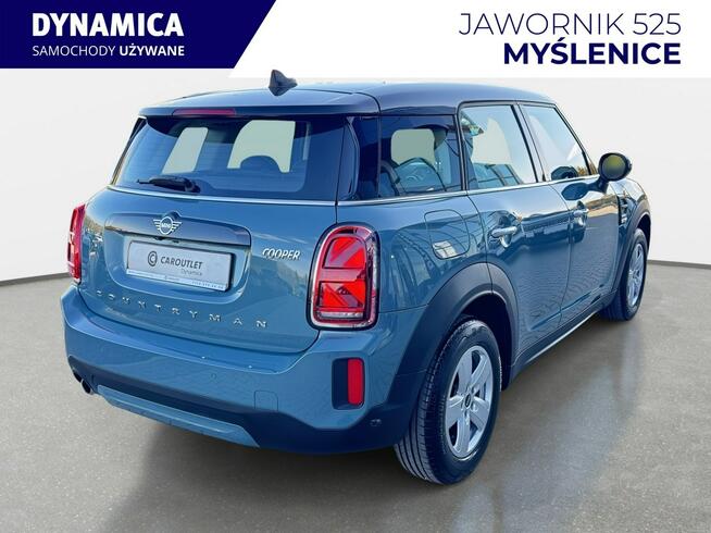 MINI Countryman 2021
