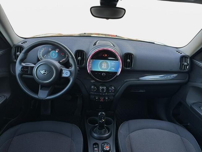 MINI Countryman 2021