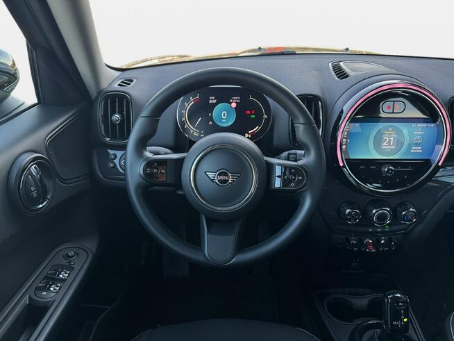 MINI Countryman 2021