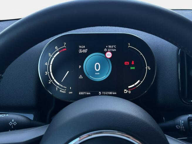 MINI Countryman 2021