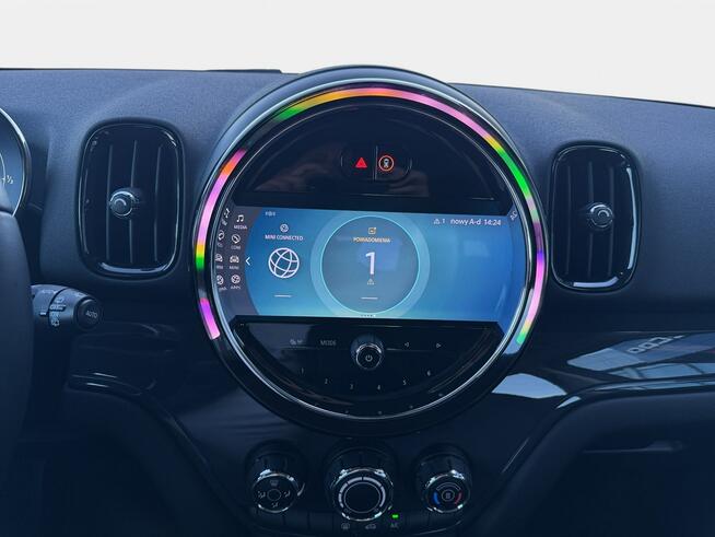 MINI Countryman 2021