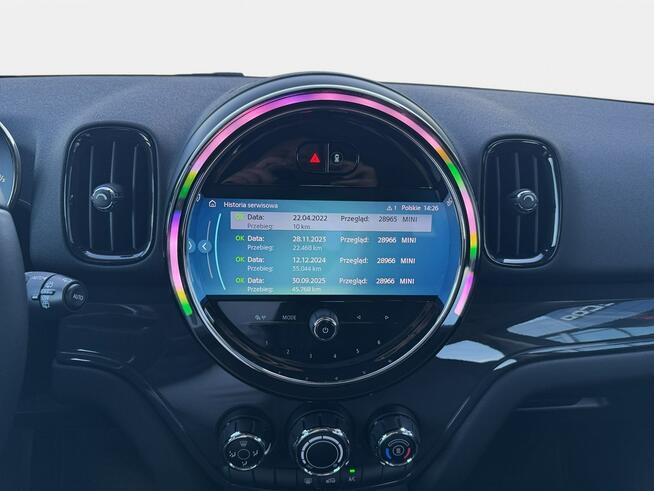 MINI Countryman 2021