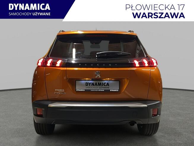 Peugeot 2008 2021