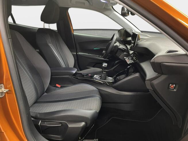 Peugeot 2008 2021