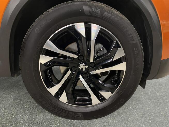 Peugeot 2008 2021