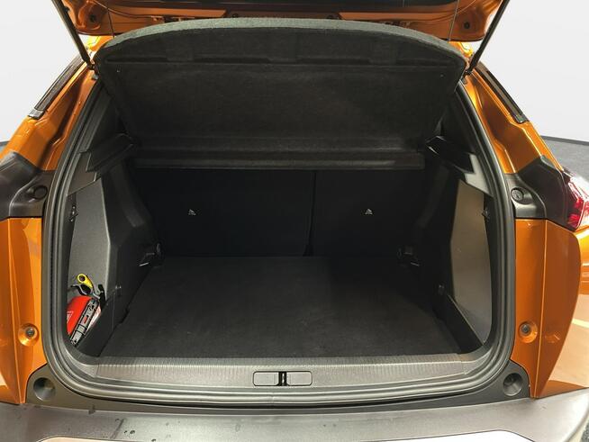Peugeot 2008 2021