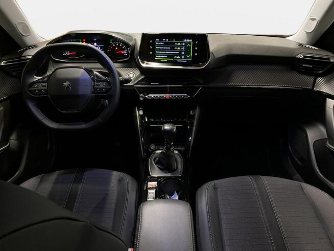 Peugeot 2008 2021