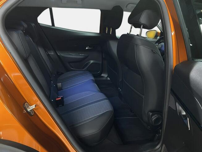 Peugeot 2008 2021