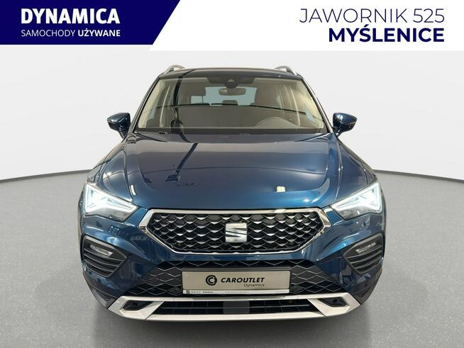 Seat Ateca 2022