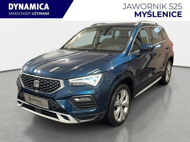 Seat Ateca 2022