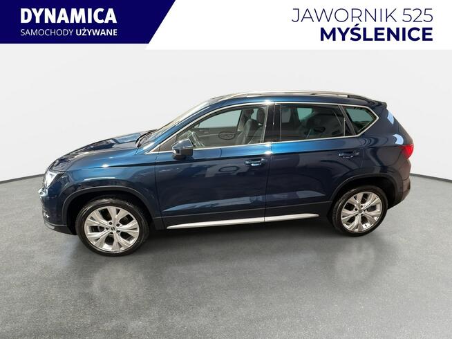 Seat Ateca 2022