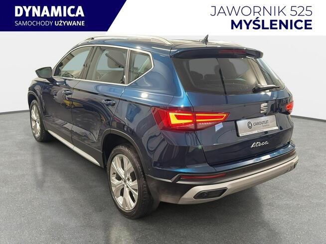 Seat Ateca 2022