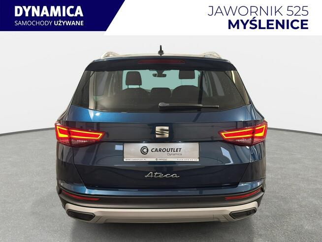 Seat Ateca 2022