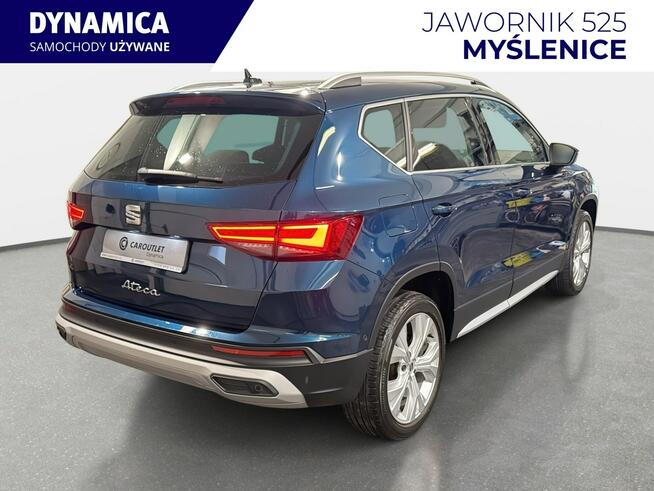 Seat Ateca 2022