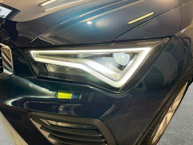 Seat Ateca 2022