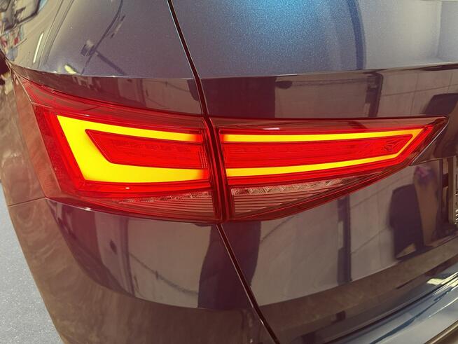 Seat Ateca 2022