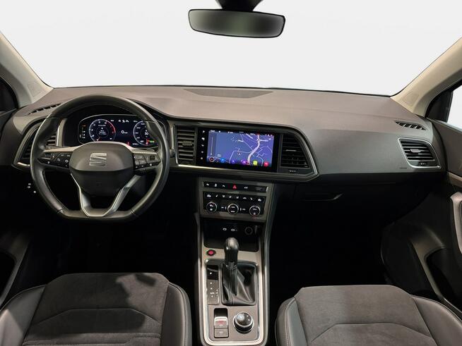 Seat Ateca 2022