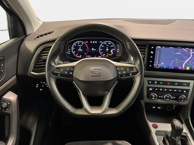 Seat Ateca 2022
