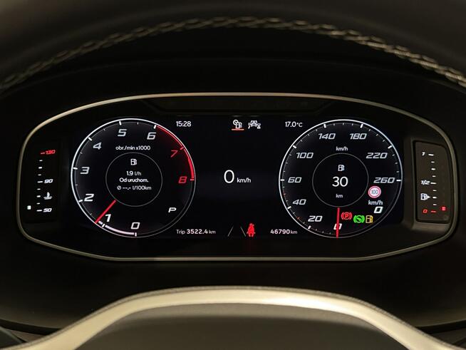 Seat Ateca 2022