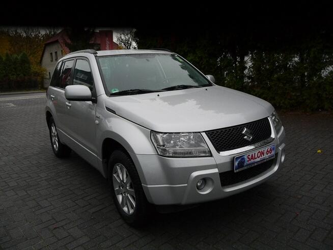 Suzuki Grand Vitara 2008