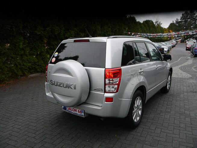 Suzuki Grand Vitara 2008