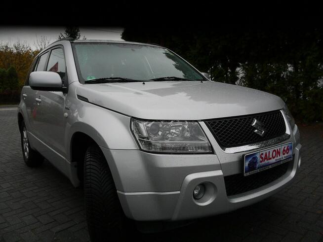 Suzuki Grand Vitara 2008