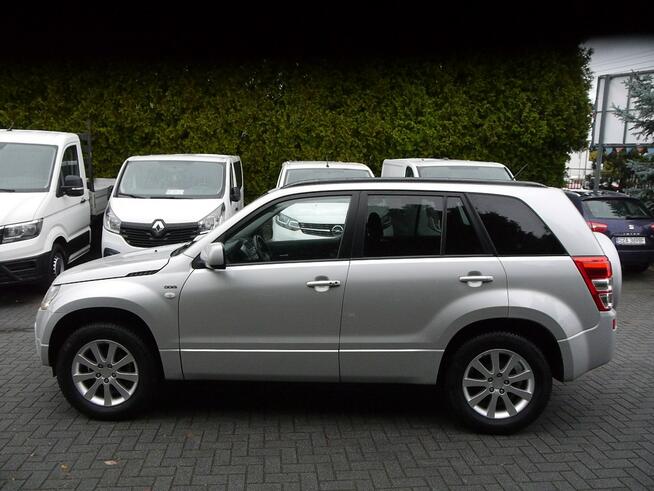 Suzuki Grand Vitara 2008