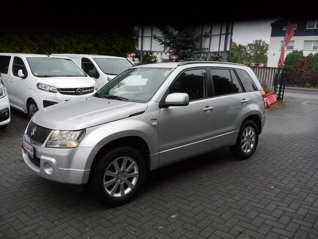 Suzuki Grand Vitara 2008