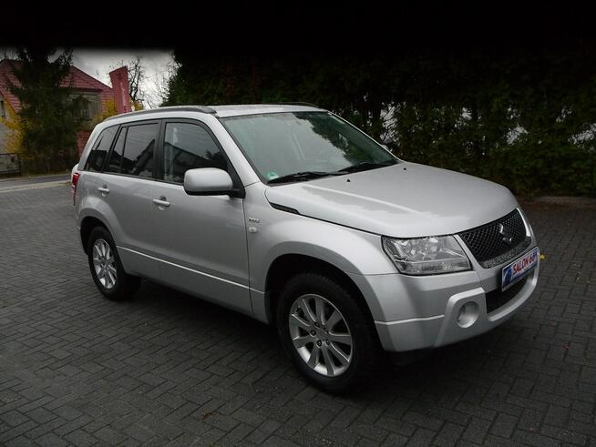 Suzuki Grand Vitara 2008