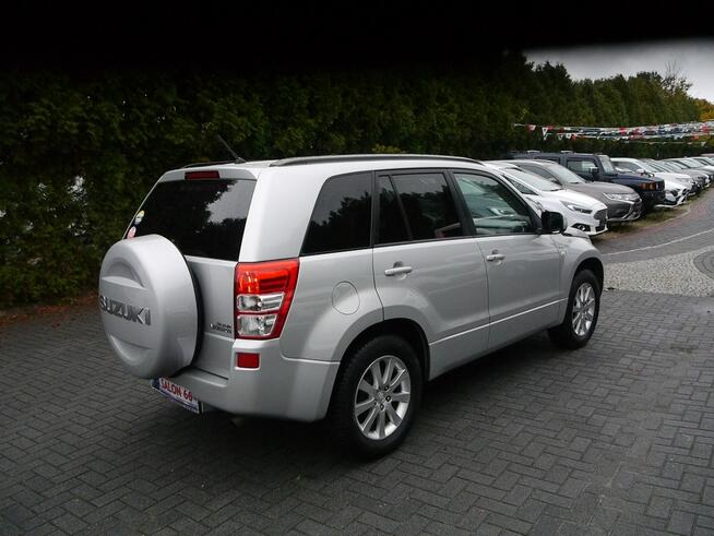 Suzuki Grand Vitara 2008