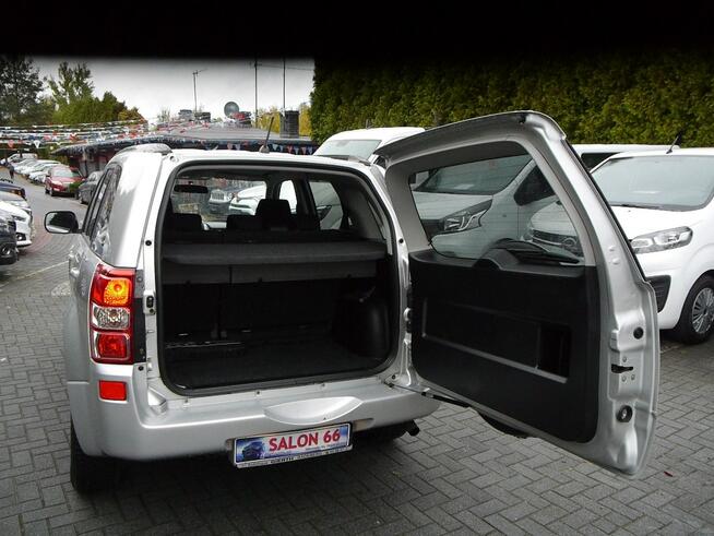 Suzuki Grand Vitara 2008