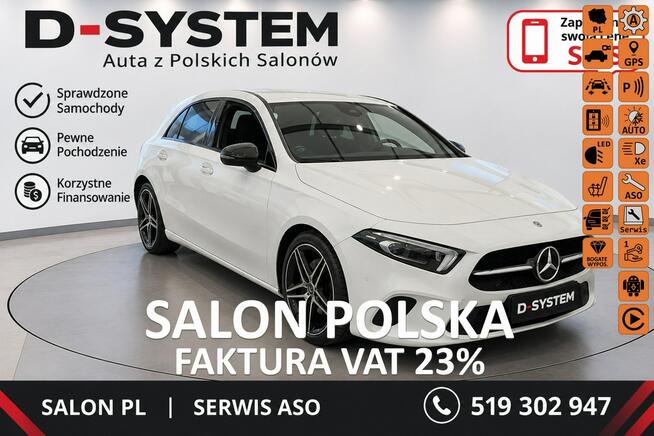 Mercedes-Benz Pozostałe