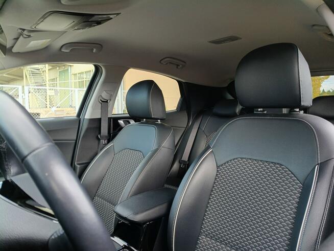 Kia XCeed 1.5 T-GDI 140KM Bussines Line + AEB DCT Salon PL 1wł Alufelgi 18