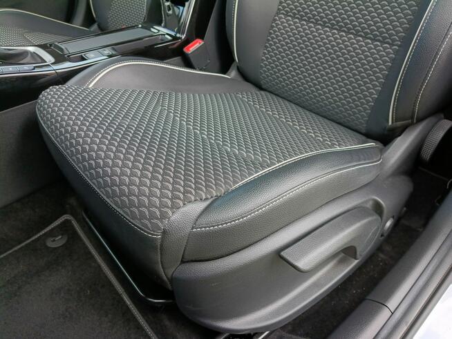 Kia XCeed 1.5 T-GDI 140KM Bussines Line + AEB DCT Salon PL 1wł Alufelgi 18