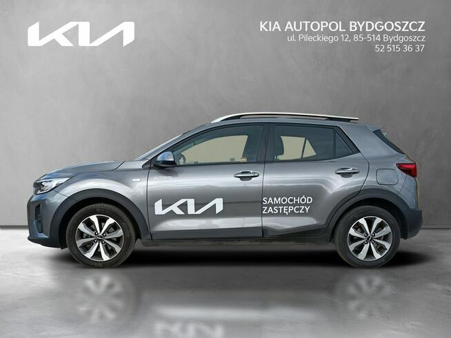 Kia Stonic 2025