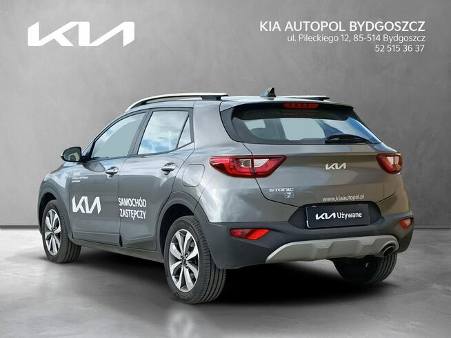 Kia Stonic 2025