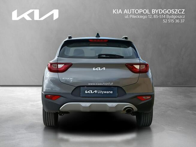 Kia Stonic 2025