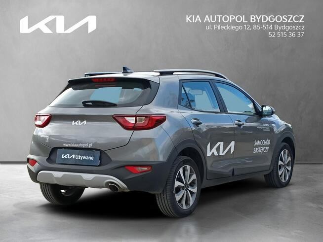 Kia Stonic 2025