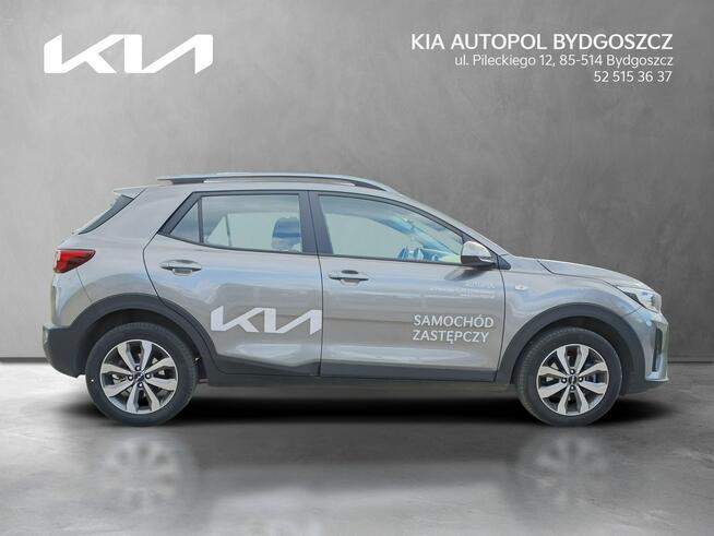 Kia Stonic 2025