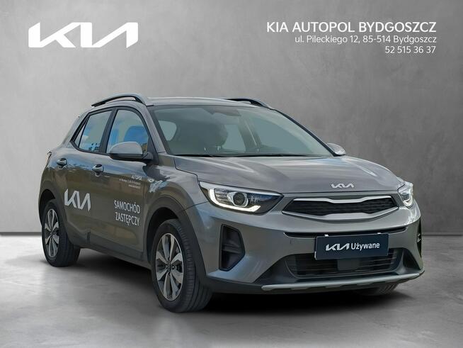 Kia Stonic 2025