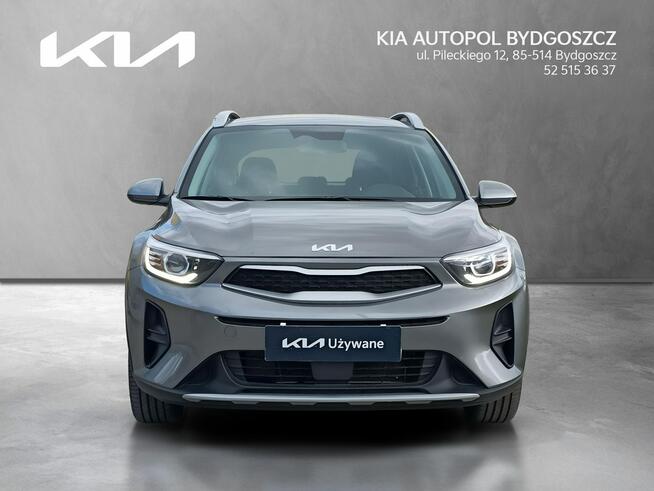 Kia Stonic 2025