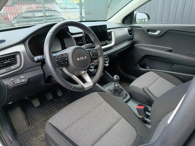 Kia Stonic 2025